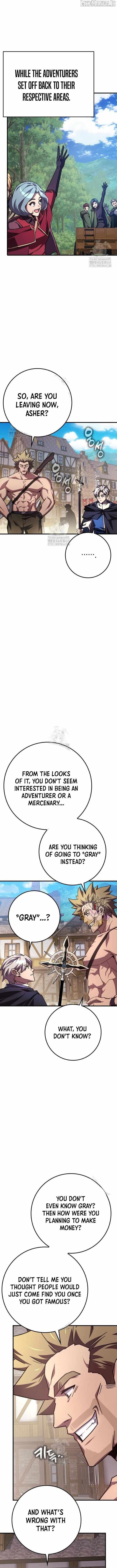 A Genius Wizard Who Breaks Boundaries - Chapter 23 Page 9