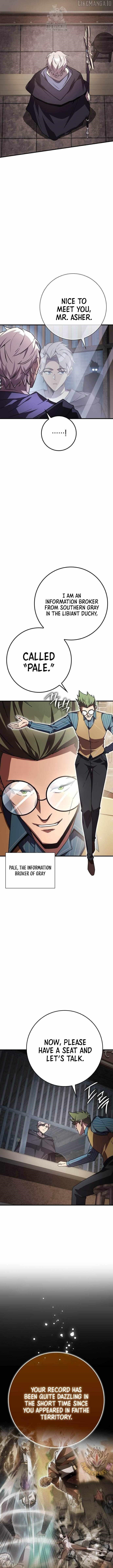 A Genius Wizard Who Breaks Boundaries - Chapter 24 Page 12