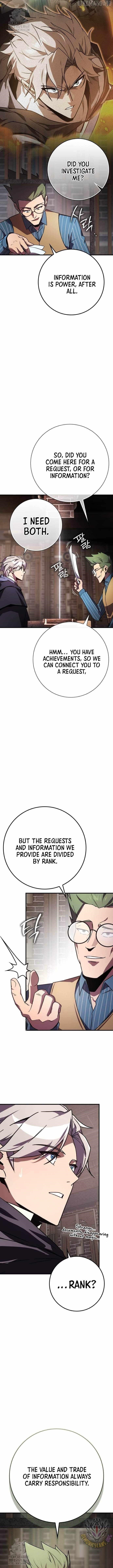 A Genius Wizard Who Breaks Boundaries - Chapter 24 Page 13