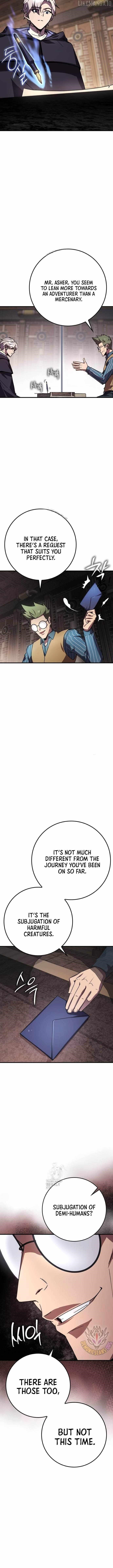 A Genius Wizard Who Breaks Boundaries - Chapter 24 Page 15