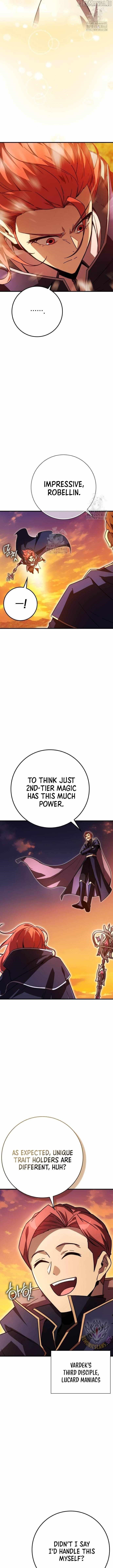 A Genius Wizard Who Breaks Boundaries - Chapter 24 Page 2
