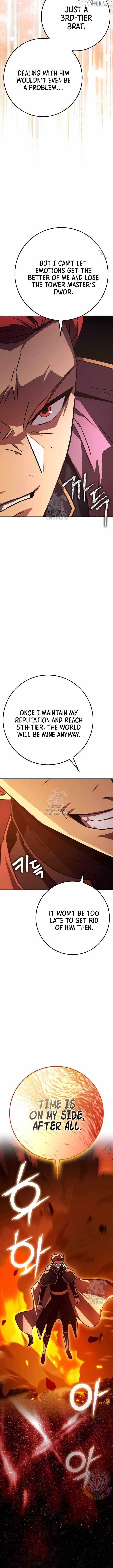 A Genius Wizard Who Breaks Boundaries - Chapter 24 Page 6