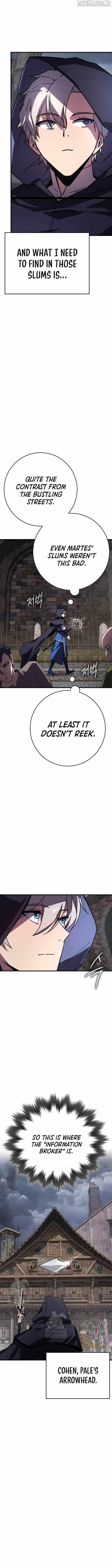 A Genius Wizard Who Breaks Boundaries - Chapter 24 Page 8