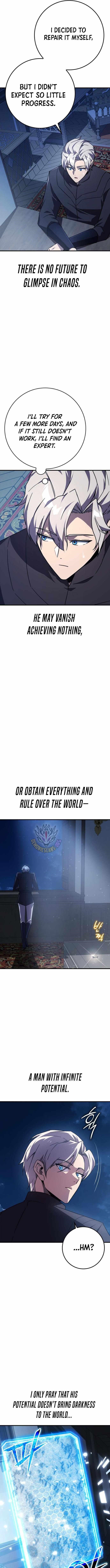 A Genius Wizard Who Breaks Boundaries - Chapter 25 Page 13