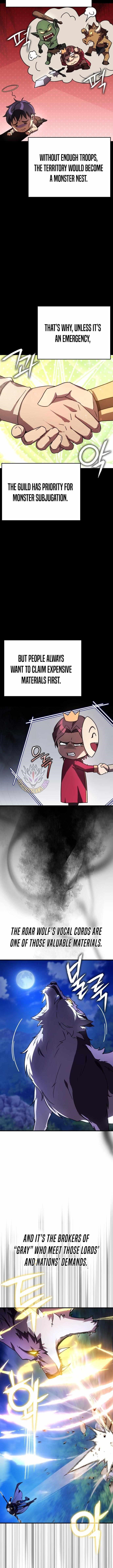 A Genius Wizard Who Breaks Boundaries - Chapter 25 Page 2