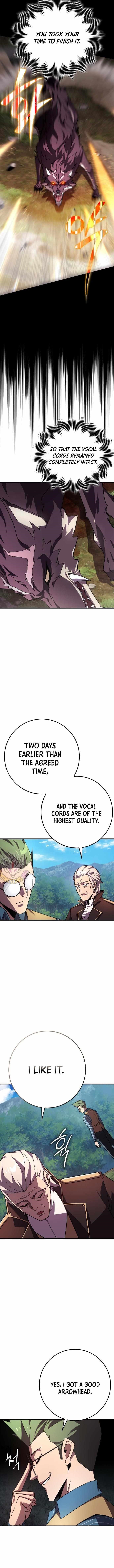 A Genius Wizard Who Breaks Boundaries - Chapter 25 Page 5