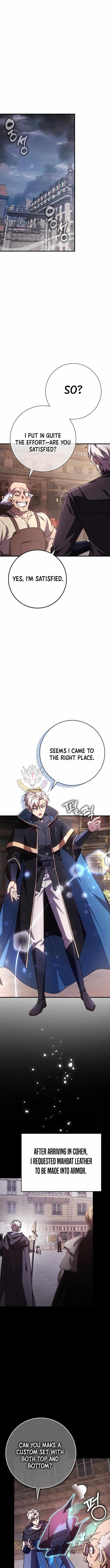 A Genius Wizard Who Breaks Boundaries - Chapter 25 Page 6