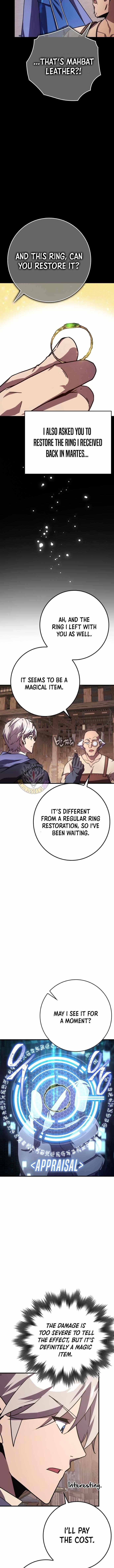 A Genius Wizard Who Breaks Boundaries - Chapter 25 Page 7