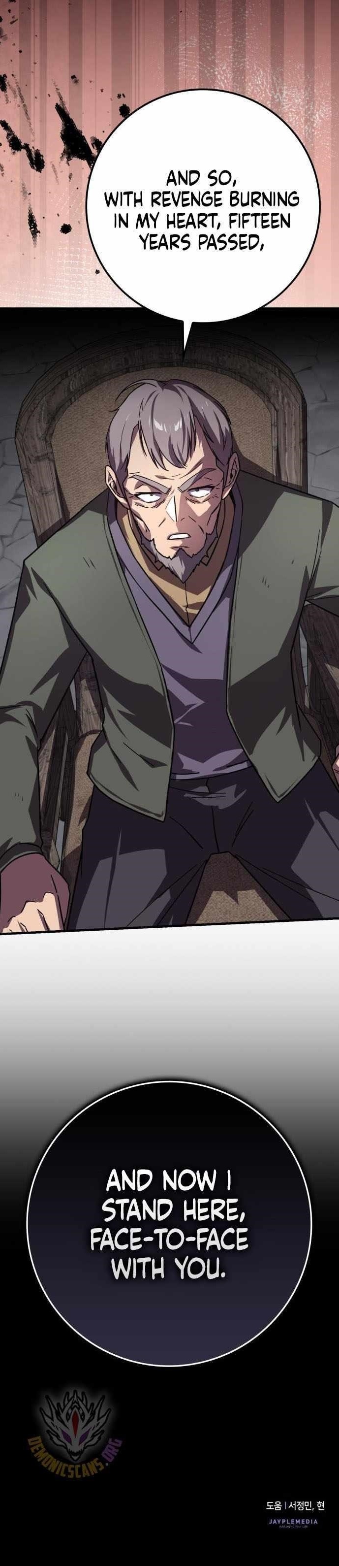 A Genius Wizard Who Breaks Boundaries - Chapter 26 Page 15