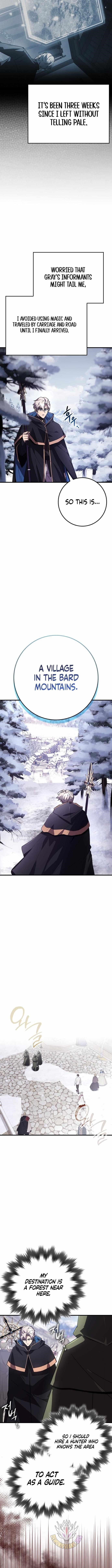 A Genius Wizard Who Breaks Boundaries - Chapter 26 Page 2