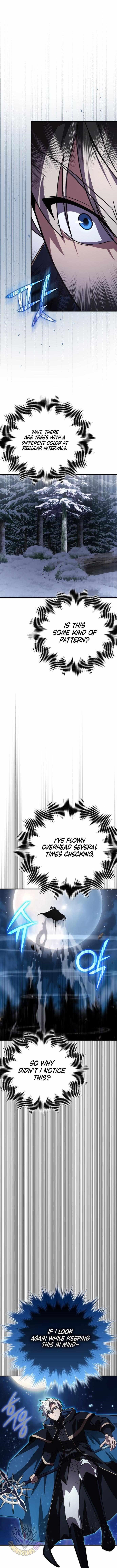 A Genius Wizard Who Breaks Boundaries - Chapter 26 Page 6