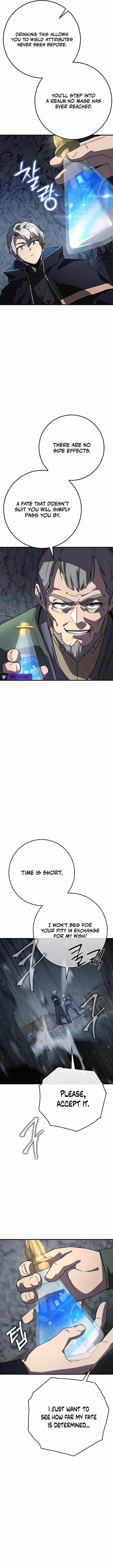 A Genius Wizard Who Breaks Boundaries - Chapter 27 Page 15