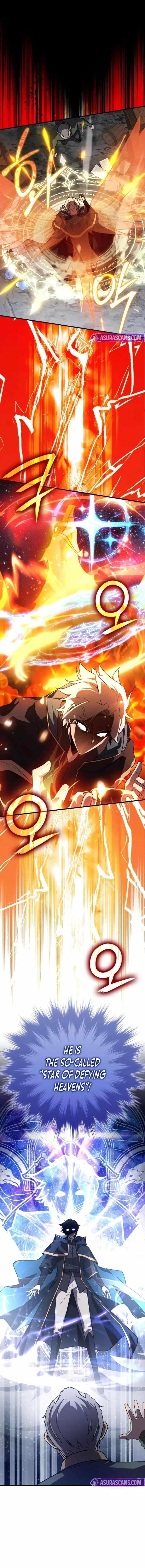 A Genius Wizard Who Breaks Boundaries - Chapter 28 Page 1