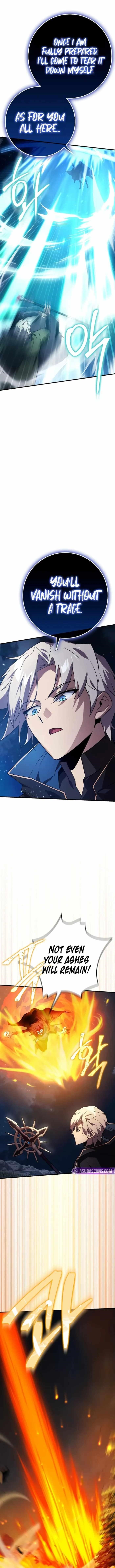 A Genius Wizard Who Breaks Boundaries - Chapter 28 Page 10