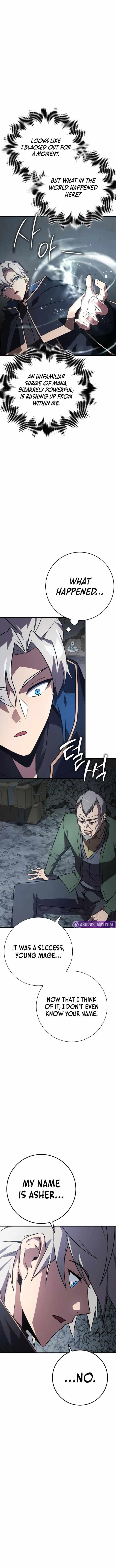 A Genius Wizard Who Breaks Boundaries - Chapter 28 Page 3