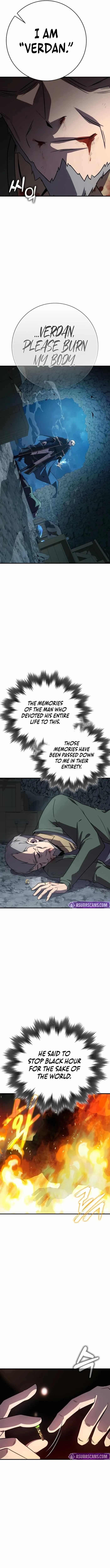 A Genius Wizard Who Breaks Boundaries - Chapter 28 Page 4