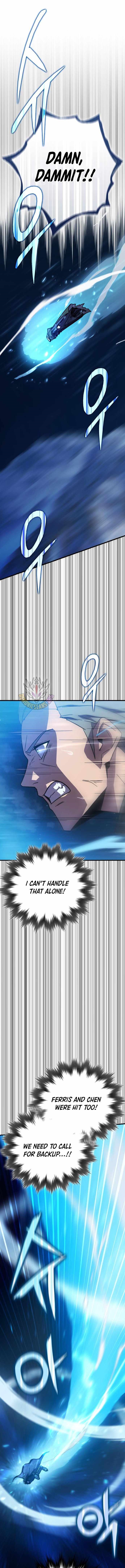 A Genius Wizard Who Breaks Boundaries - Chapter 29 Page 1