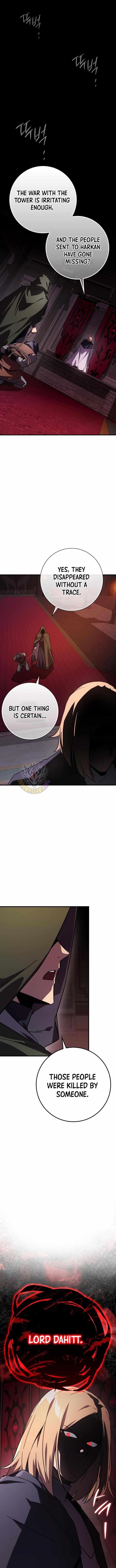 A Genius Wizard Who Breaks Boundaries - Chapter 29 Page 10