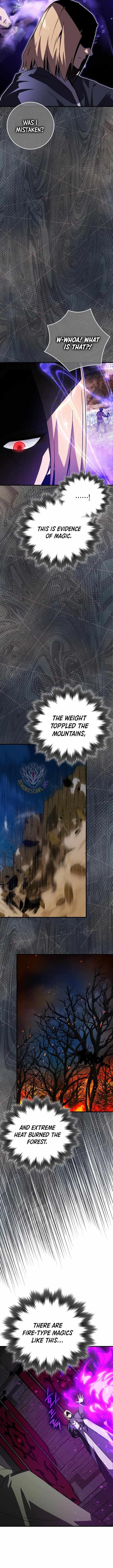 A Genius Wizard Who Breaks Boundaries - Chapter 29 Page 12