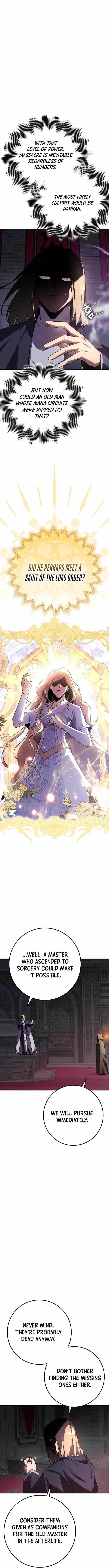 A Genius Wizard Who Breaks Boundaries - Chapter 29 Page 13