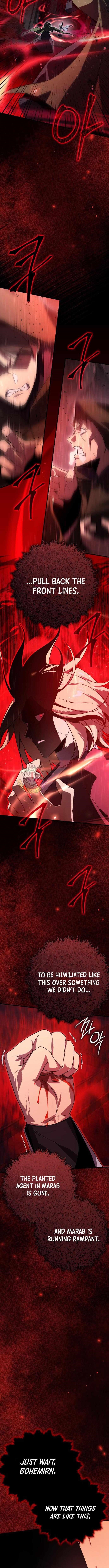 A Genius Wizard Who Breaks Boundaries - Chapter 29 Page 15