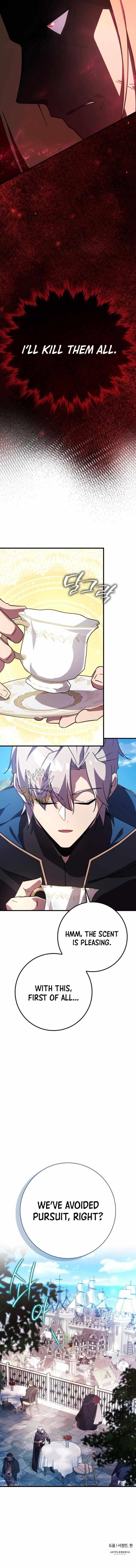 A Genius Wizard Who Breaks Boundaries - Chapter 29 Page 16