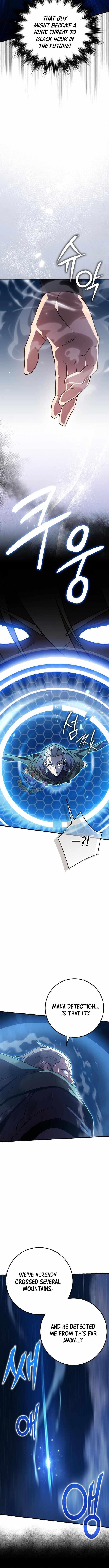 A Genius Wizard Who Breaks Boundaries - Chapter 29 Page 3