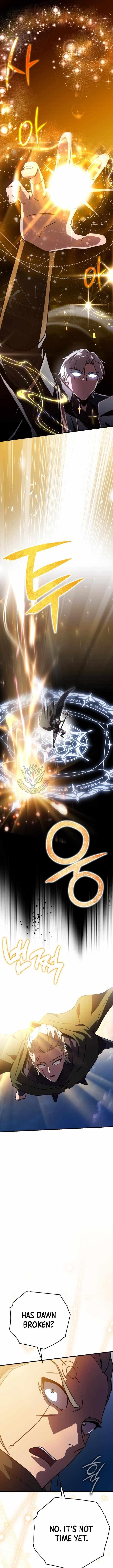 A Genius Wizard Who Breaks Boundaries - Chapter 29 Page 4