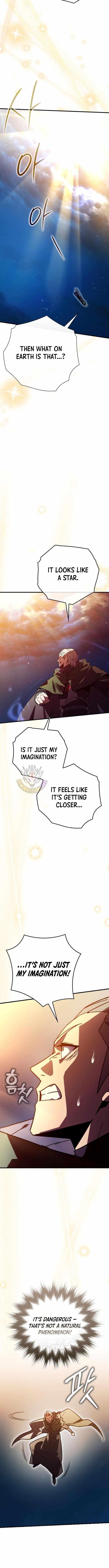 A Genius Wizard Who Breaks Boundaries - Chapter 29 Page 5