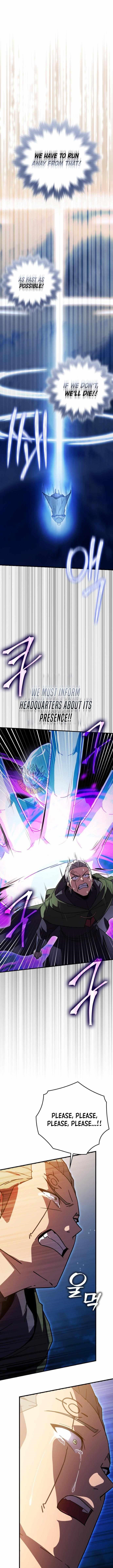 A Genius Wizard Who Breaks Boundaries - Chapter 29 Page 6