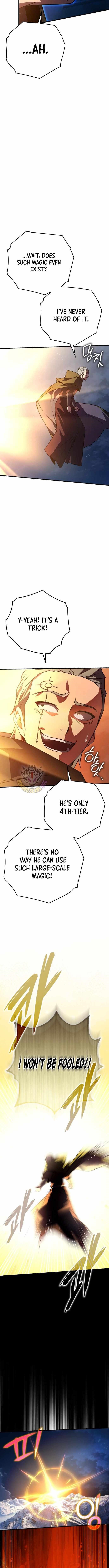 A Genius Wizard Who Breaks Boundaries - Chapter 29 Page 7