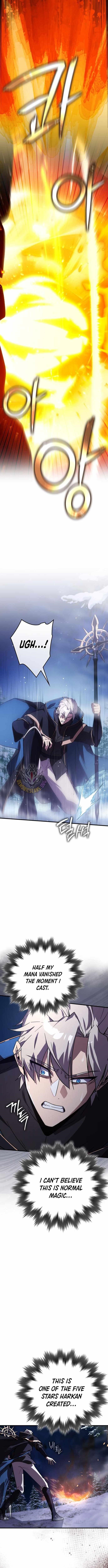 A Genius Wizard Who Breaks Boundaries - Chapter 29 Page 8