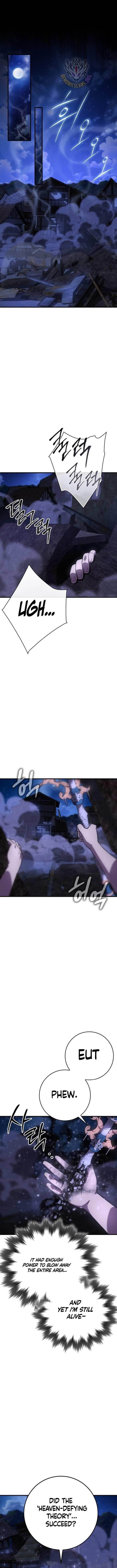 A Genius Wizard Who Breaks Boundaries - Chapter 3 Page 1