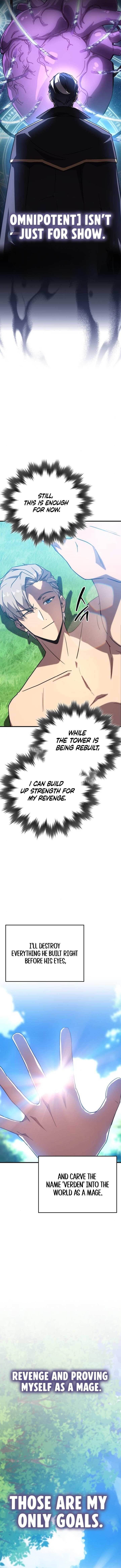 A Genius Wizard Who Breaks Boundaries - Chapter 3 Page 11