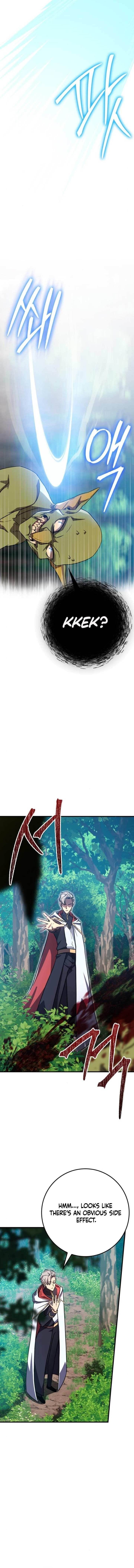 A Genius Wizard Who Breaks Boundaries - Chapter 3 Page 13