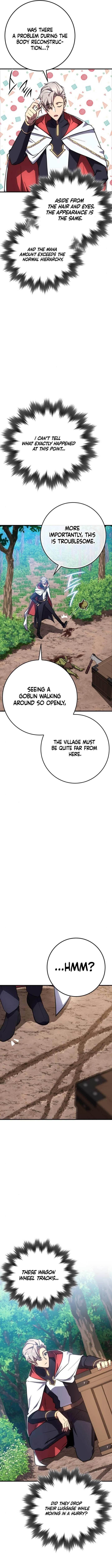 A Genius Wizard Who Breaks Boundaries - Chapter 3 Page 14