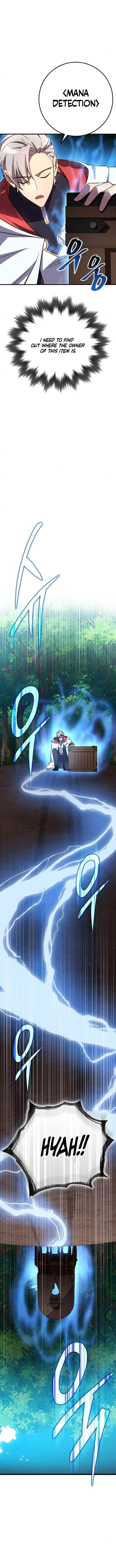 A Genius Wizard Who Breaks Boundaries - Chapter 3 Page 15