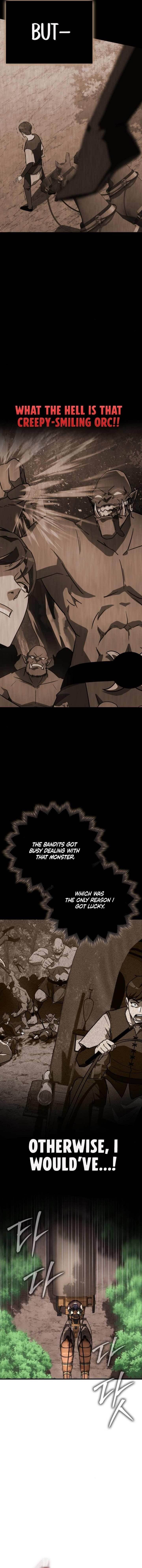 A Genius Wizard Who Breaks Boundaries - Chapter 3 Page 17