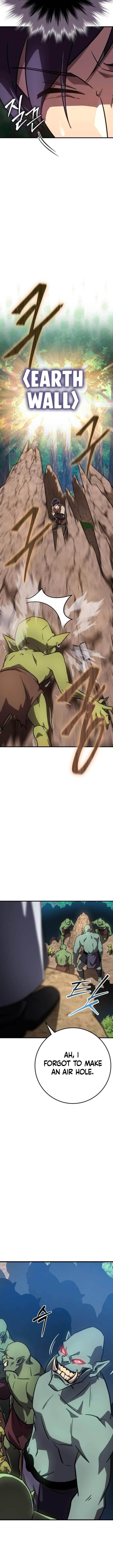 A Genius Wizard Who Breaks Boundaries - Chapter 3 Page 21