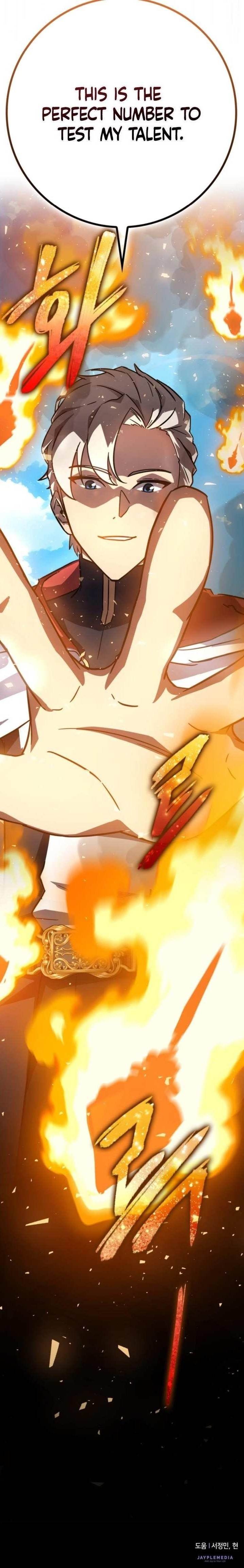 A Genius Wizard Who Breaks Boundaries - Chapter 3 Page 23