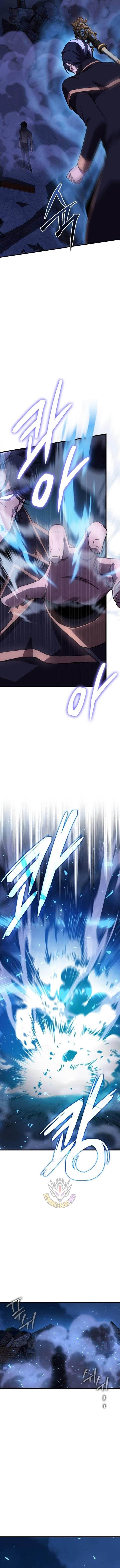 A Genius Wizard Who Breaks Boundaries - Chapter 3 Page 3