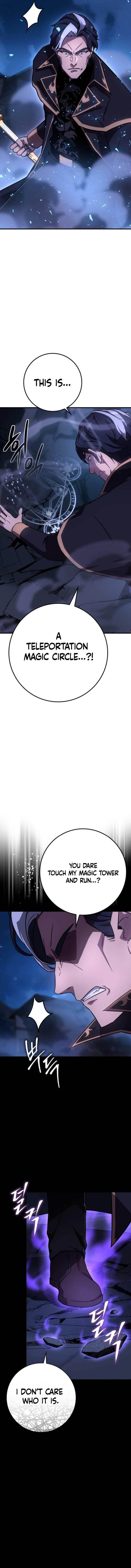 A Genius Wizard Who Breaks Boundaries - Chapter 3 Page 4