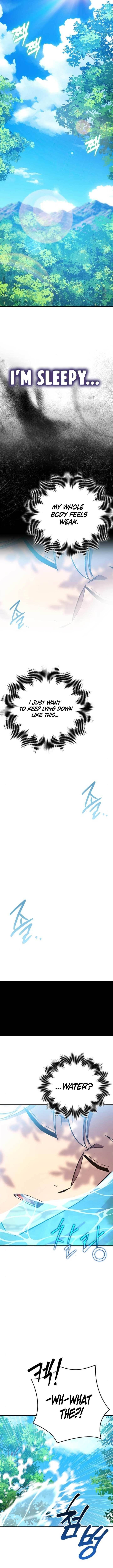 A Genius Wizard Who Breaks Boundaries - Chapter 3 Page 6