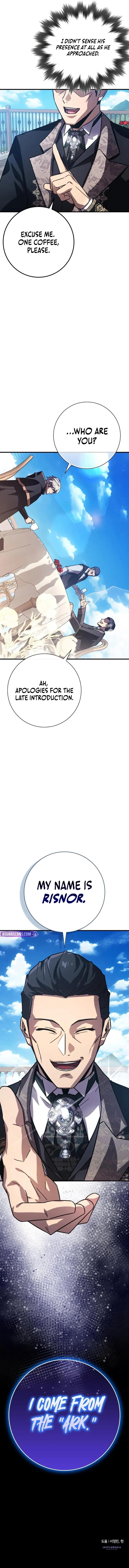 A Genius Wizard Who Breaks Boundaries - Chapter 30 Page 13