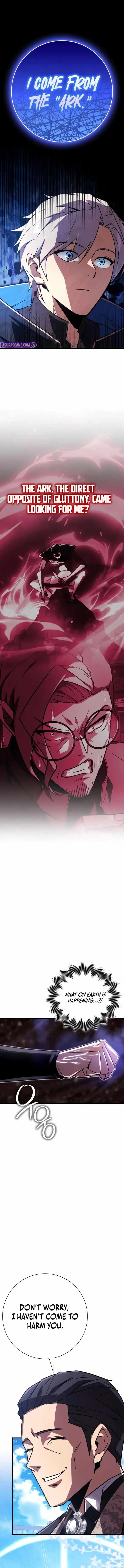 A Genius Wizard Who Breaks Boundaries - Chapter 31 Page 1