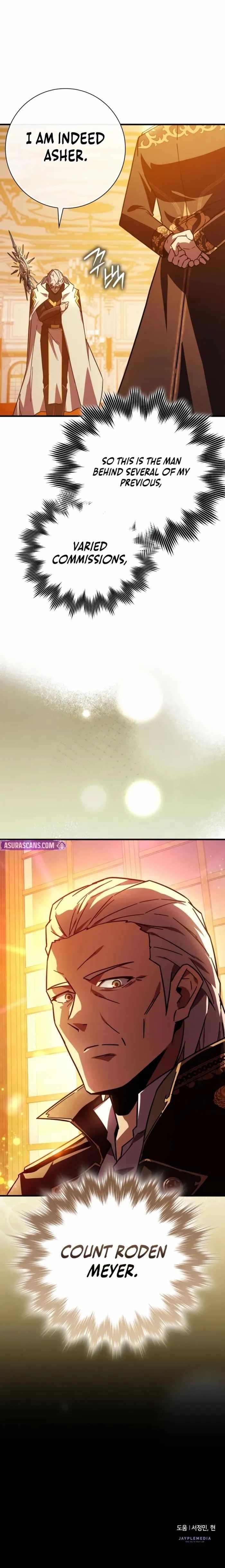 A Genius Wizard Who Breaks Boundaries - Chapter 31 Page 16