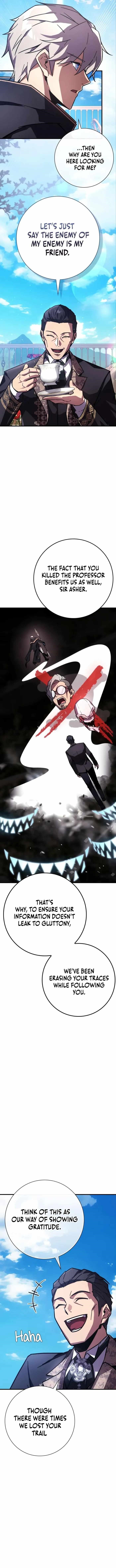 A Genius Wizard Who Breaks Boundaries - Chapter 31 Page 2