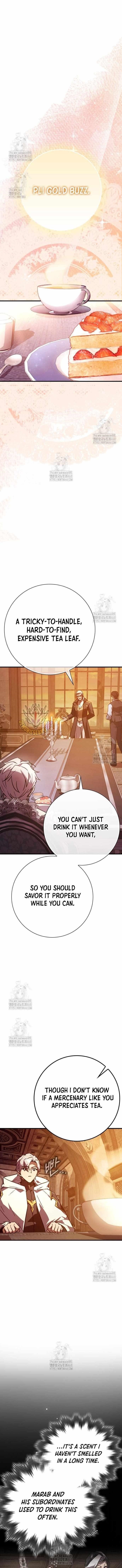 A Genius Wizard Who Breaks Boundaries - Chapter 32 Page 1