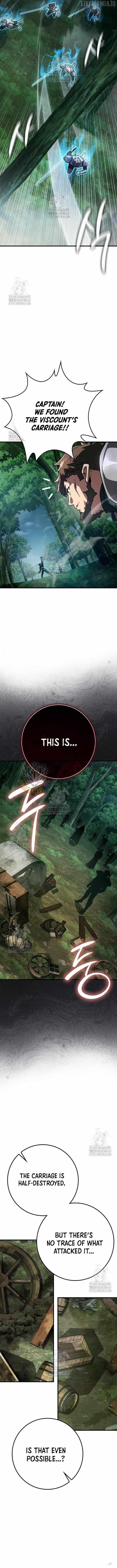 A Genius Wizard Who Breaks Boundaries - Chapter 32 Page 13