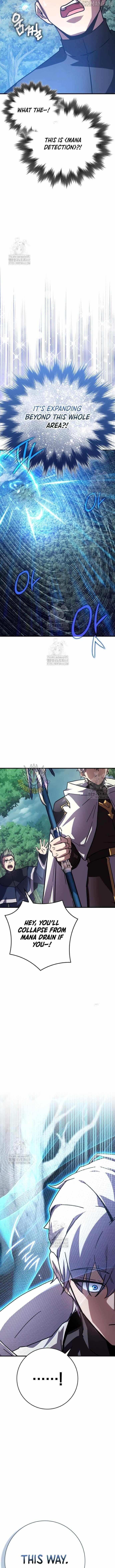 A Genius Wizard Who Breaks Boundaries - Chapter 32 Page 15